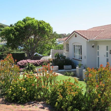 Restio Garden Studio Simonʼs Town Exteriör bild