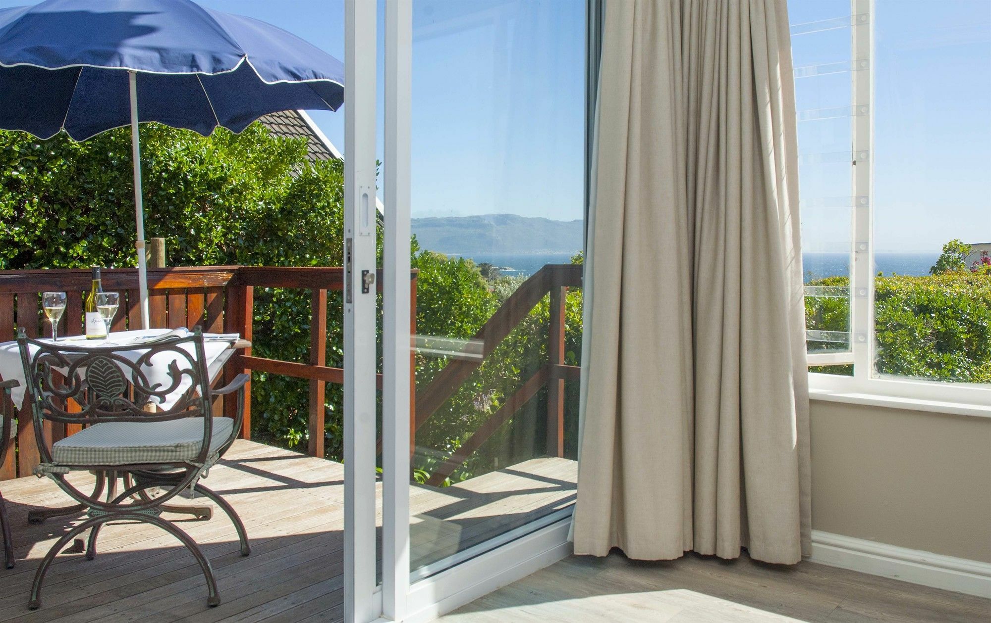 Restio Garden Studio Simonʼs Town Exteriör bild